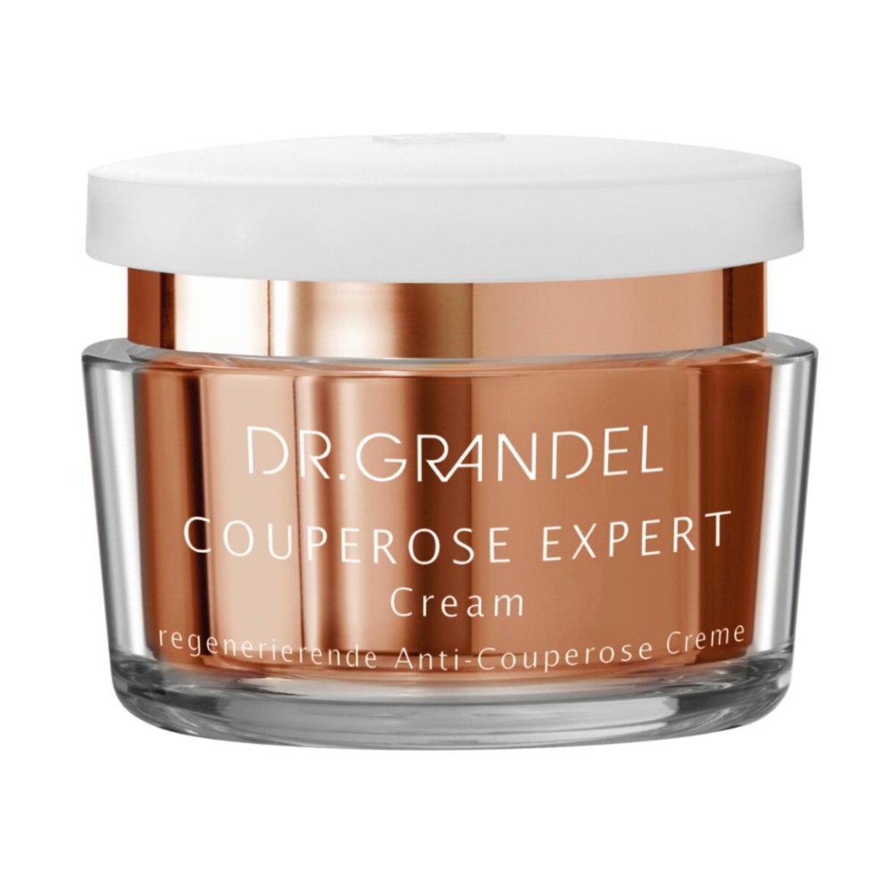 DR GRANDEL S.C.COUPEROSE EXPERT CREAM 50