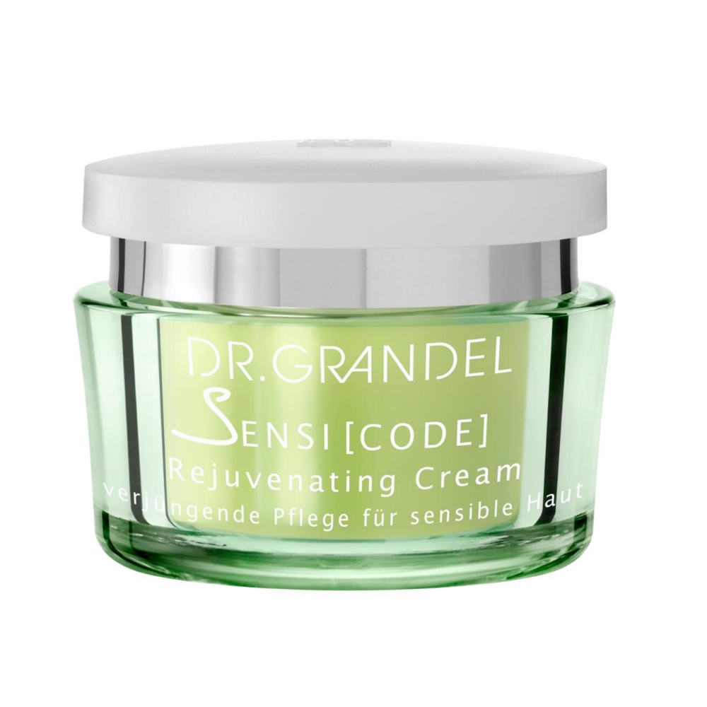 DR GRANDEL SENSICODE REJUVENATING CREAM 