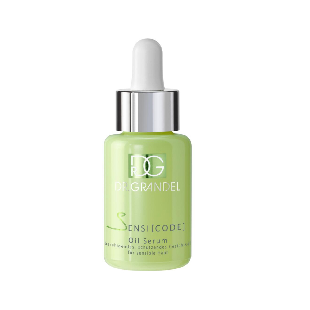 DR GRANDEL SENSICODE OIL SERUM 30 ML