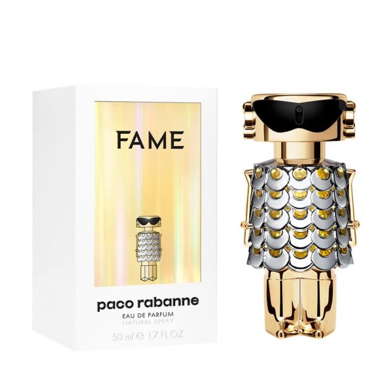 FAME PACO RABBANE 50 VAPO EDP