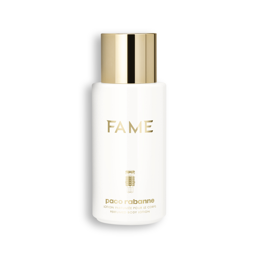 FAME PACO RABBANE BODY LOTION 200 ML