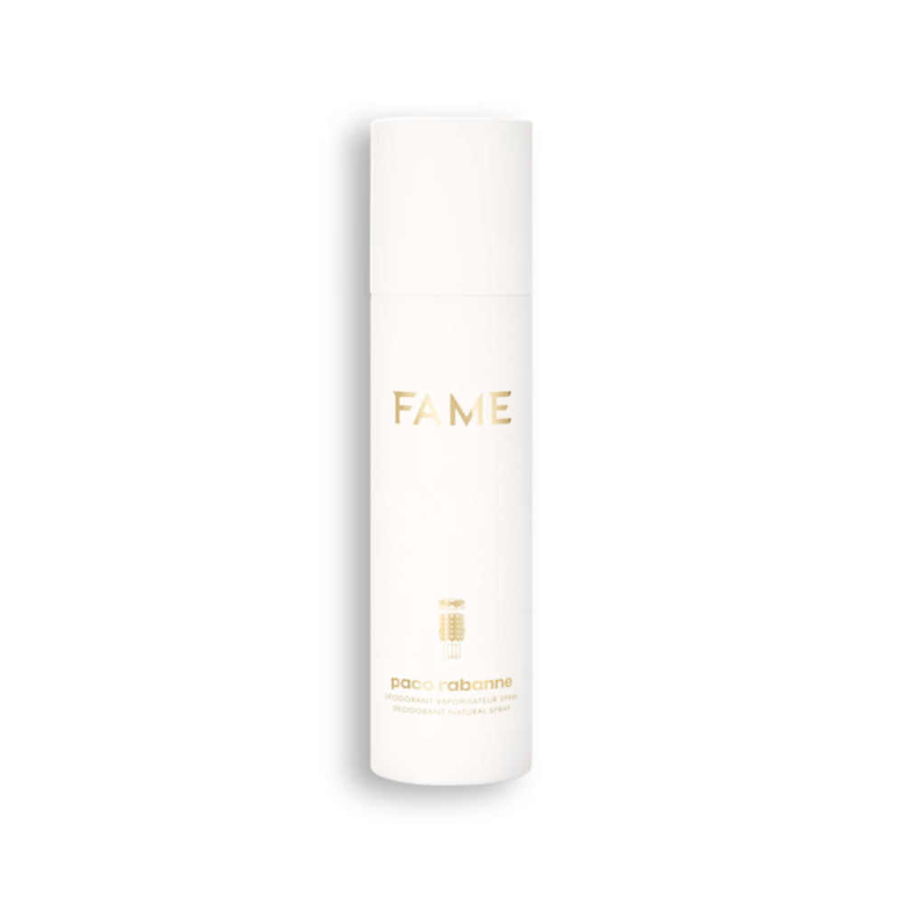 FAME PACO RABBANE DEO VAPO 150 ML