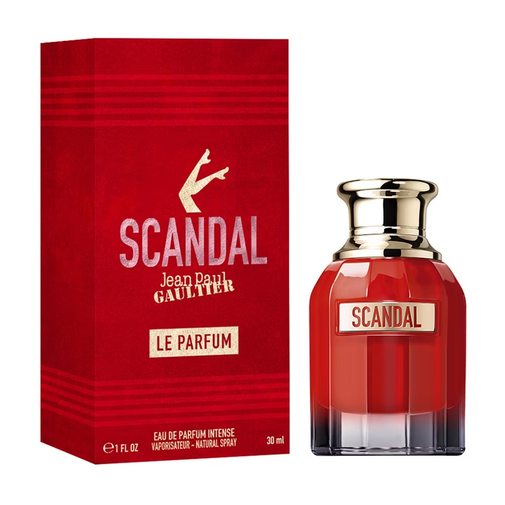 JEAN P.GAULTIER SCANDAL LE PARFUM 30 EDP