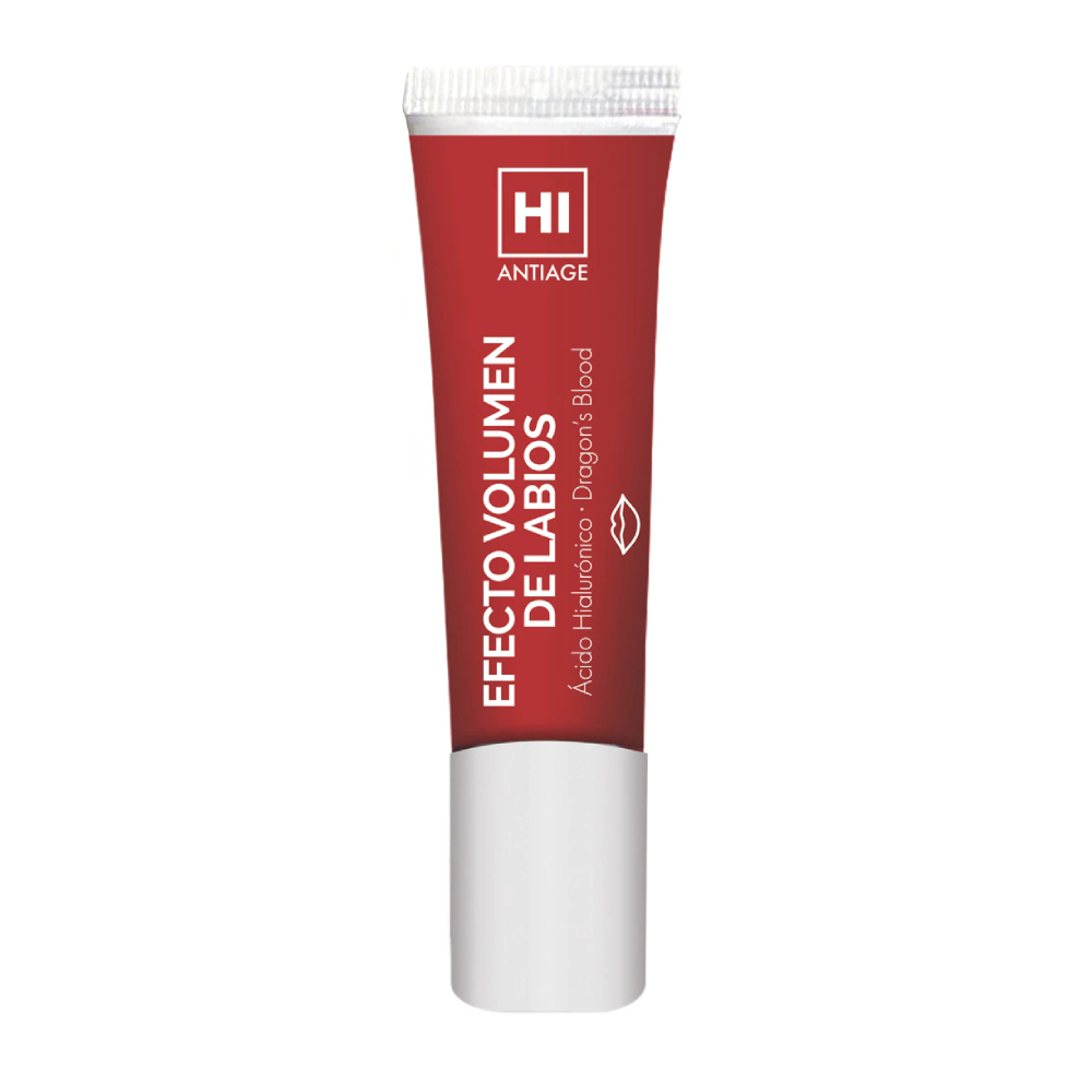 REDUMODEL VOLUMEN DE LABIOS 10 HI A/AGE