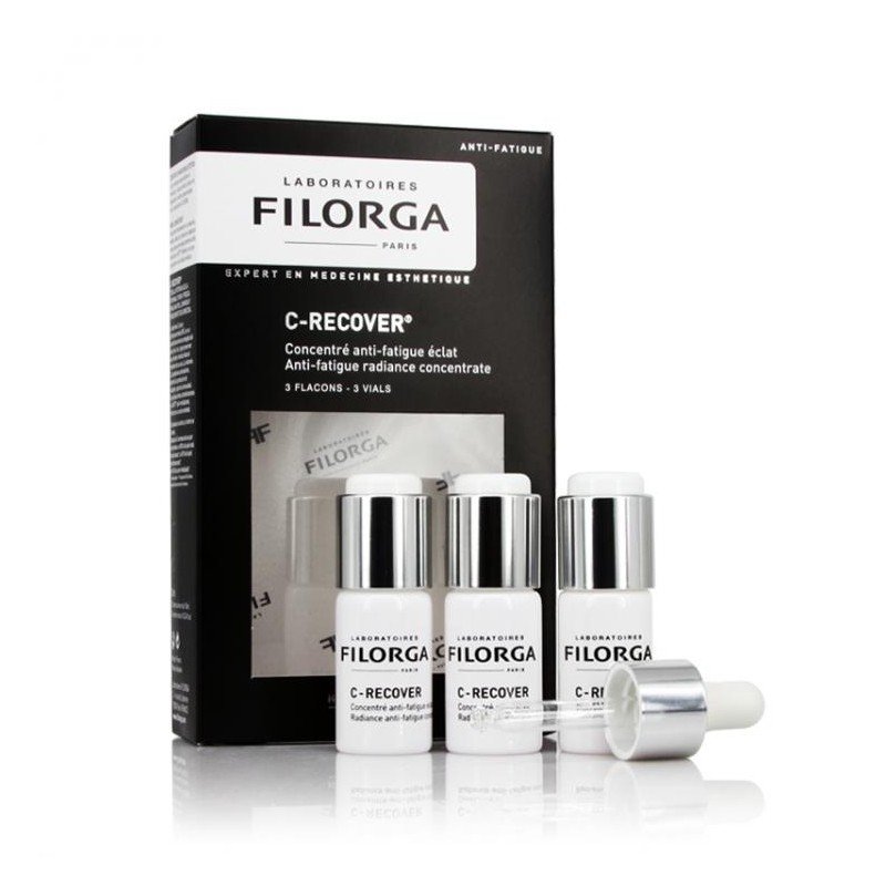 FILORGA C-RECOVER 3X10 ML