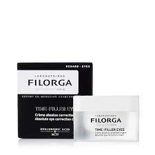 FILORGA TIME FILLER EYES 15 ML