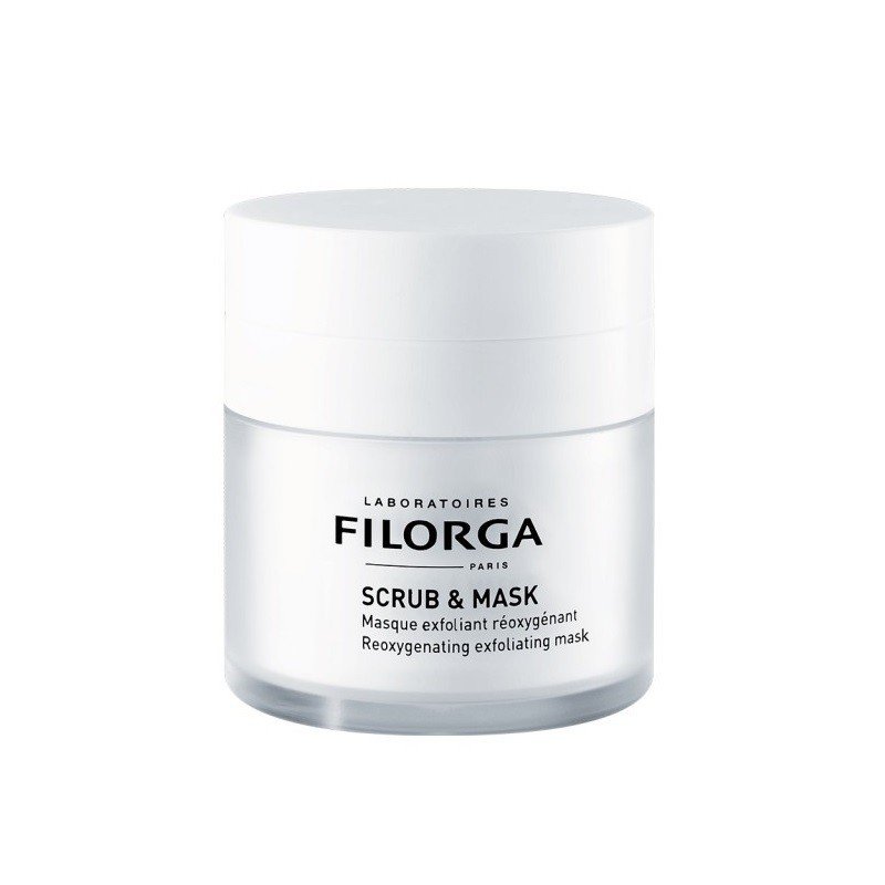 FILORGA SCRUB&MASK 55 ML