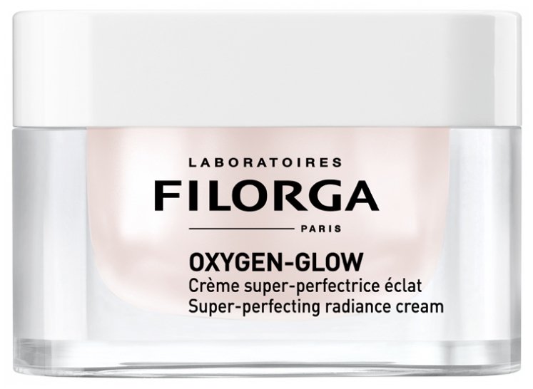 FILORGA OXYGEN GLOW CREAM 50 ML