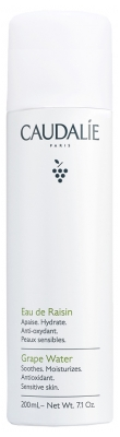 CAUDALIE GRAPE WATER 200 ML