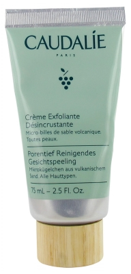 CAUDALIE DEEP CLEANSING EXFOLIATOR 75 ML