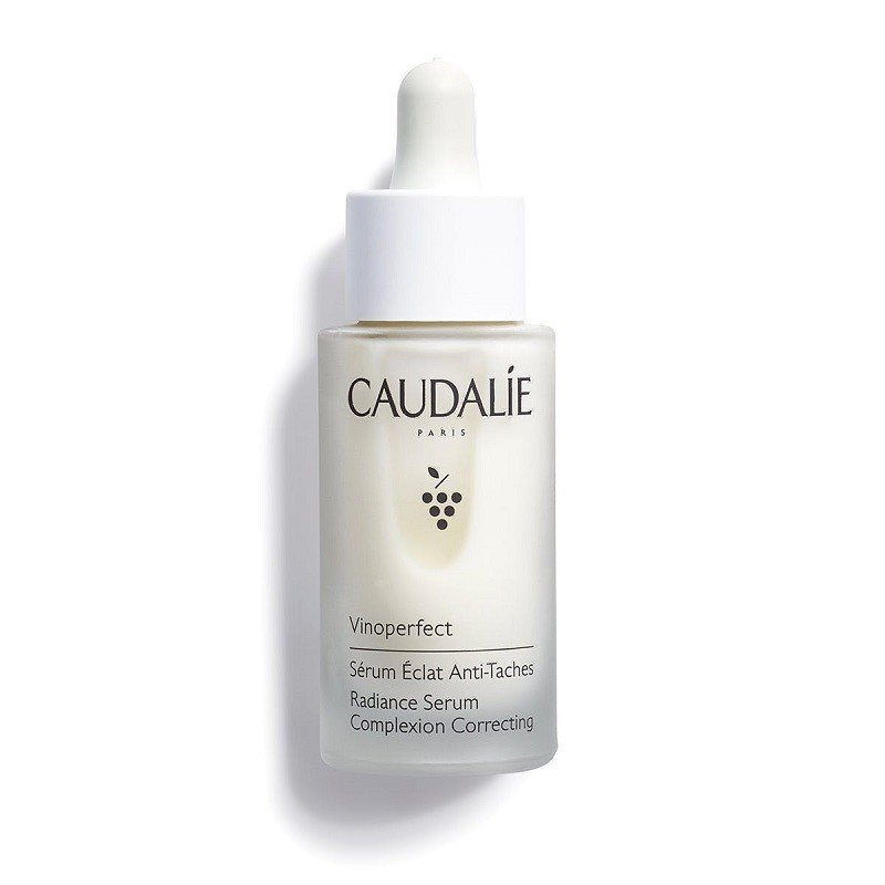 CAUDALIE VINOPERFECT RADIANCE SEUM COMP.