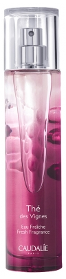CAUDALIE THÉ DES VIGNES FRESH FRAGANCE50