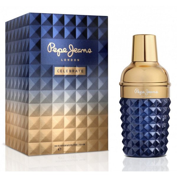 PEPE JEANS CELEBRATE HIM EDP100