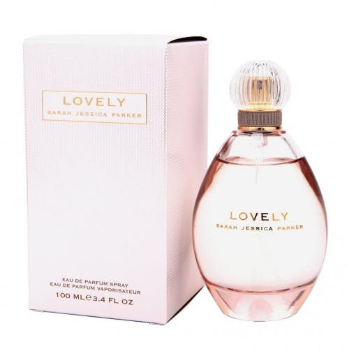 SARAH JESSICA PARKER LOVELY EDP 100 VAPO