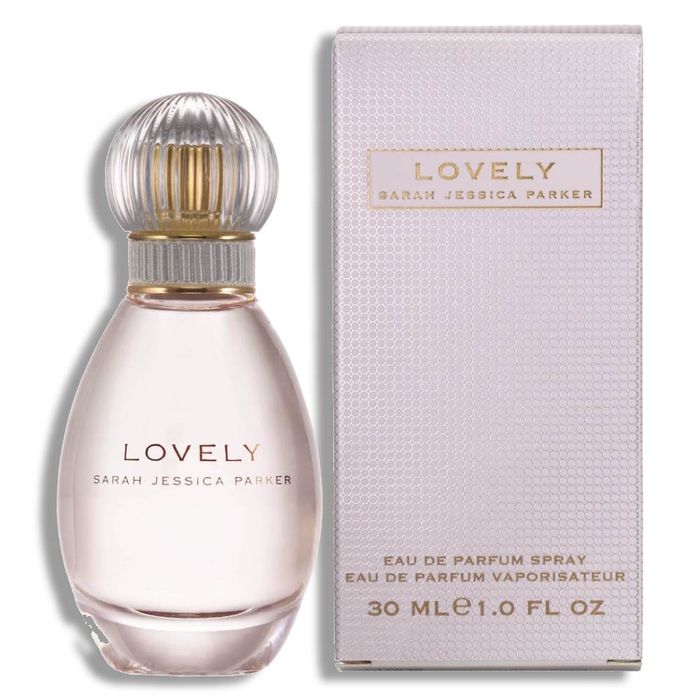SARAH JESSICA PARKER LOVELY EDP 30 VAPO