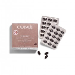 CAUDALIE VINEXPERT DIETARY SUP.30 CAPSUL