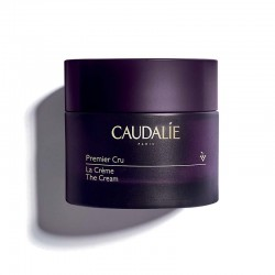 CAUDALIE PREMIER CRU THE CREAM 50 ML