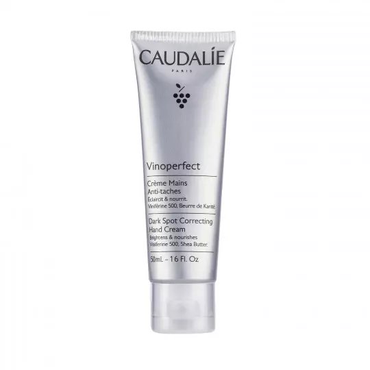 CAUDALIE VINOPERFECT DARK SPOT HAND CREA