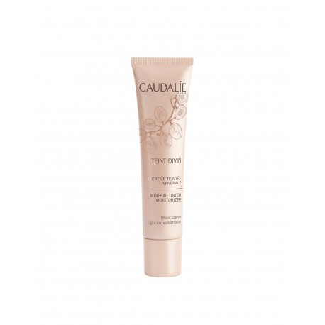 CAUDALIE VINOPERFECT TEINT DIVIN M.LIGHT