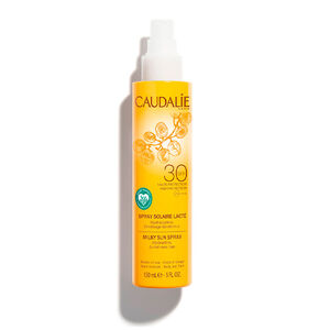 CAUDALIE DIVINE MILKY SUN SPRAY SPF30 