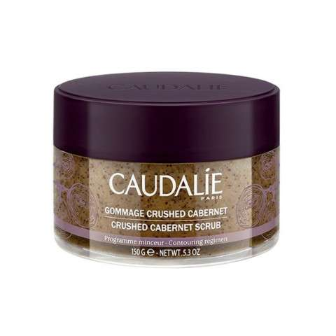 CAUDALIE VINOTHER.CRUSHED CABERNET SCRUB