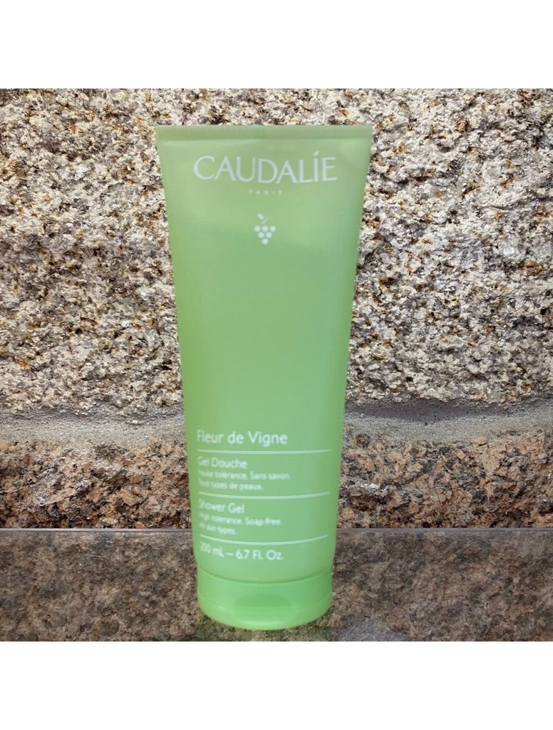 CAUDALIE VINOTHER.GEL FLEUR DE VIGNE 200