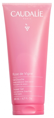 CAUDALIE VINOTHER.GEL ROSE DE VIGNE 200