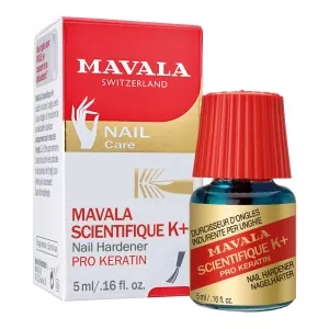 MAVALA CIENTIFICO K+CARDED 5 ML ENDUREC.