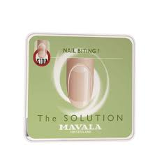 MAVALA KIT UÑAS MORDIDAS
