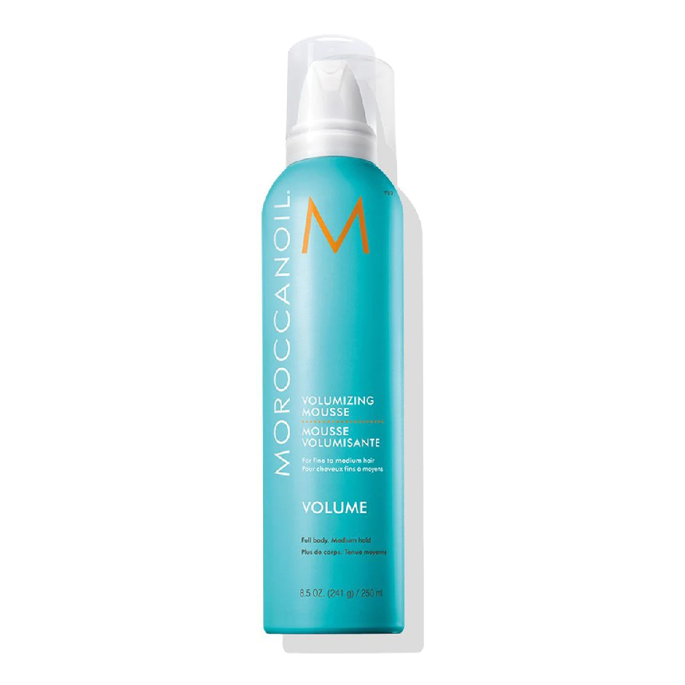MOROCCANOIL ESPUMA VOLUMIZANTE 250  ML