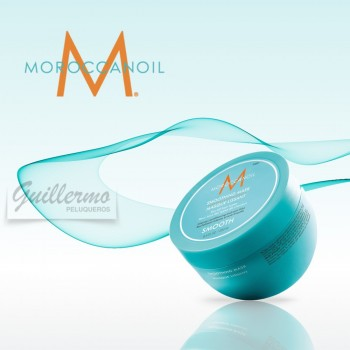 MOROCCANOIL MASCARILLA SMOTH 250 ML