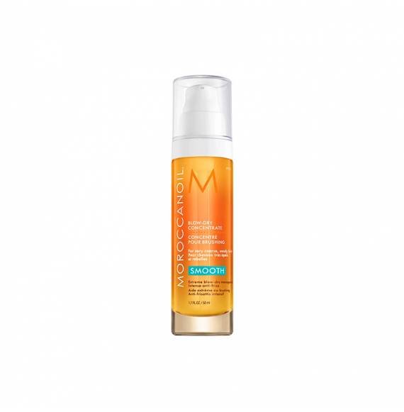 MOROCCANOIL CONCENTRADO SMOTH 50 ML