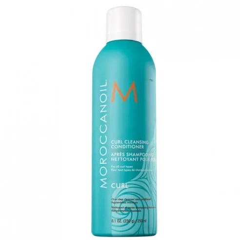 MOROCCANOIL LIMPIADOR ACONDIC. RIZOS150 
