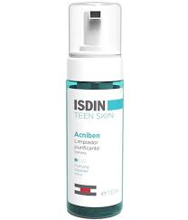 ISDIN ACNIBEN TEEN SKIN LIMP.PURIF.150