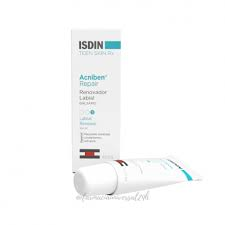 ISDIN ACNIBEN TEEN SKIN REPAIR 10 ML
