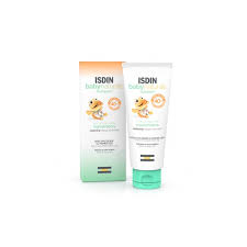 ISDIN BABY NATURALS ZN40 100 ML