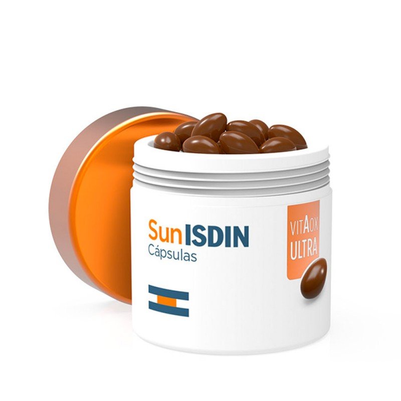 ISDIN SUNISDIN ORAL 30 CAPS