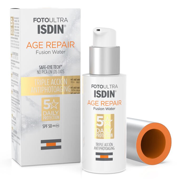 ISDIN FOTOULTRA SOLAR AGE REPAIR FW 50ML