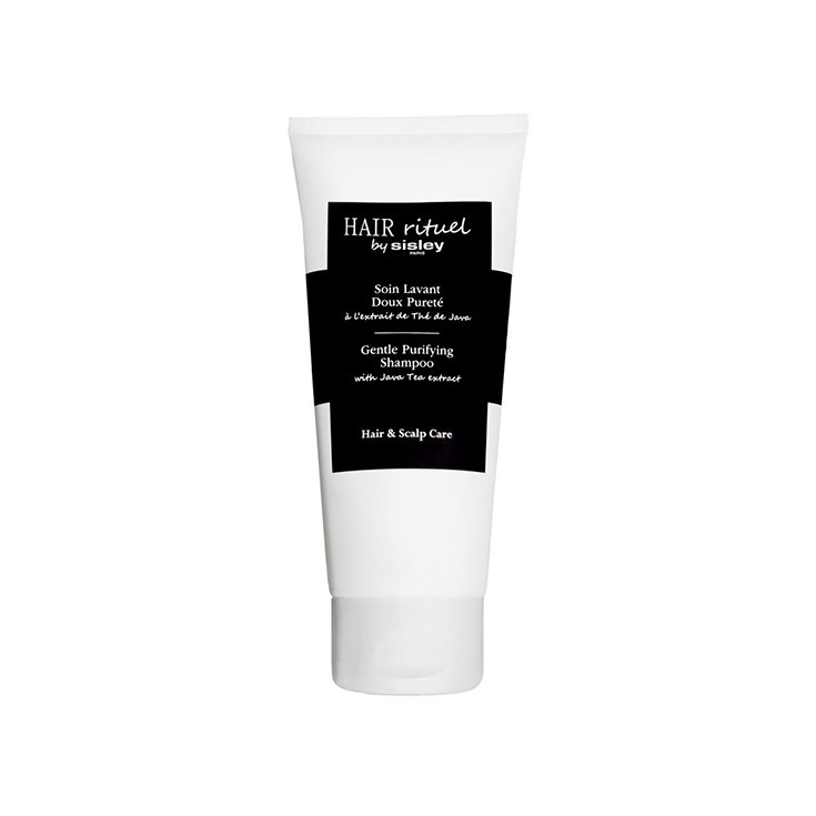 SISLEY HR SOIN LAVANT DOUX PURETE 200 ML