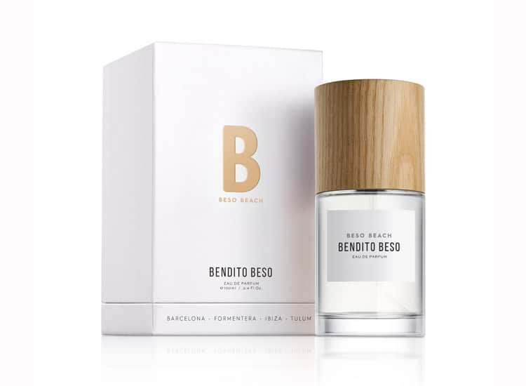 BESO BEACH BENDITO BESO 100 EDP