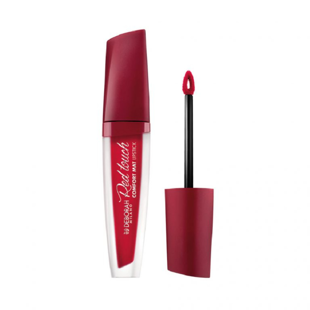 DH BARRA DE LABIOS RED TOUCH N.05