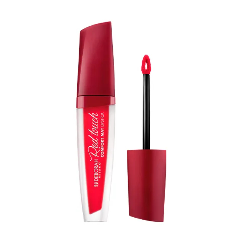 DH BARRA DE LABIOS RED TOUCH N.07