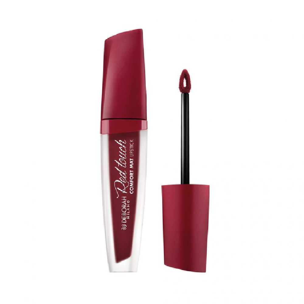 DH BARRA DE LABIOS RED TOUCH N.09