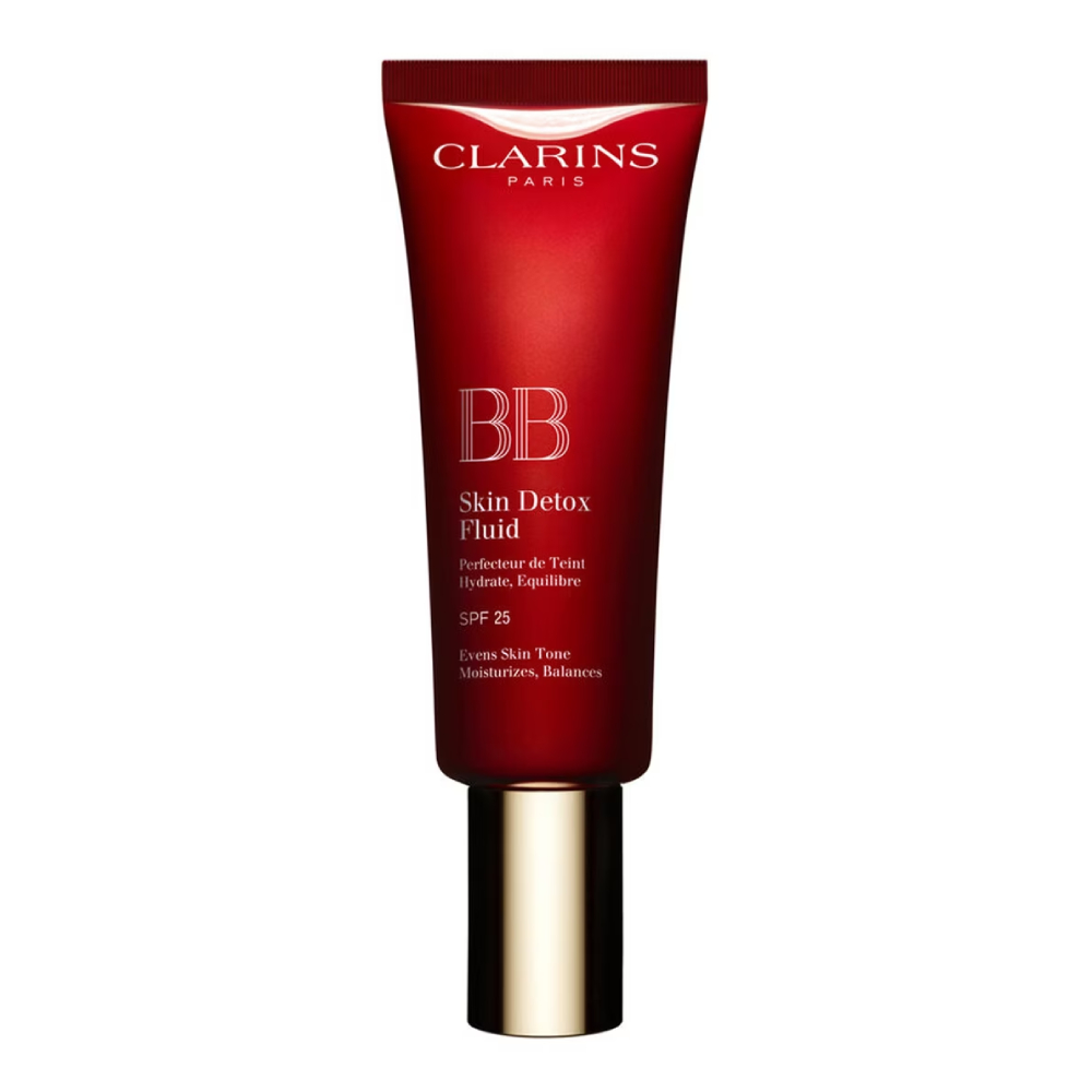 CLARINS BB SKIN DETOX FLUID SPF25 COL.03