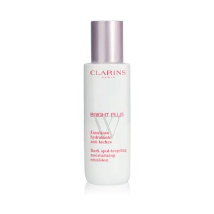 CLARINS BRIGHT PLUS EMULSION HYDRATANTE 