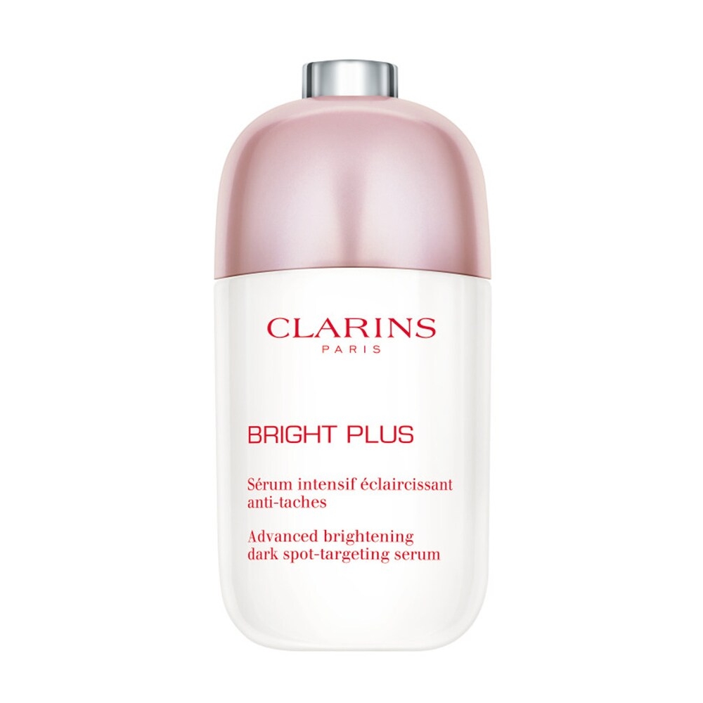 CLARINS BRIGHT PLUS SERUM INT.ECL.A/TACH