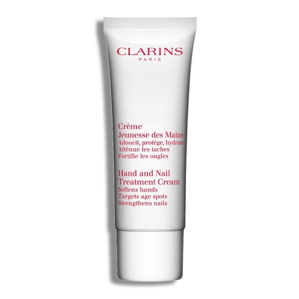 CLARINS CREME JEUNESSE DES MAINS 100 ML