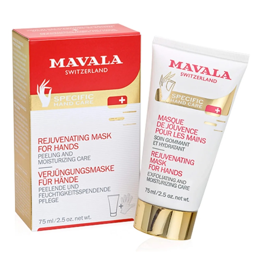 MAVALA MASCARLILLA LIMPIADORA PARA MANOS