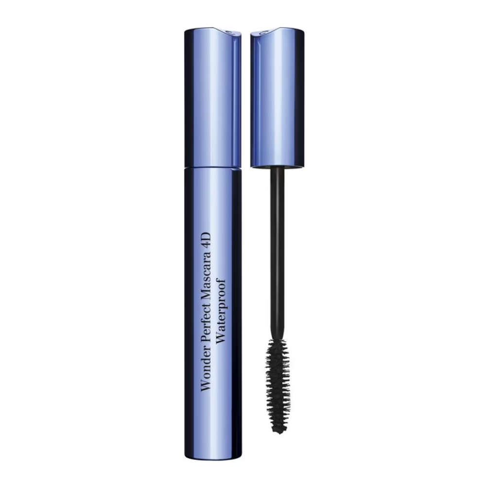 CLARINS MASCARA PESTAÑAS WOND.P.4D 01 WP