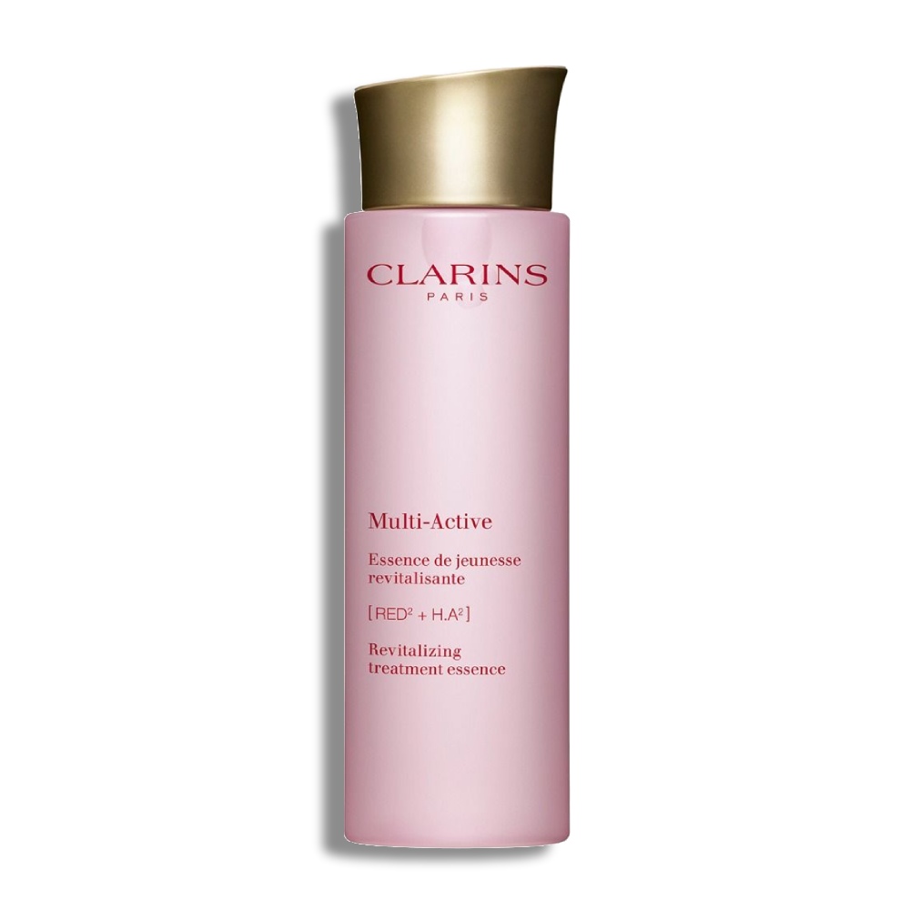 CLARINS MULTI ACTIVE ESSENCE JEUNESSE RE
